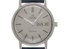 Omega Genève 166.0163 -