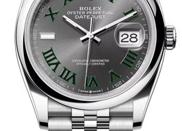 Rolex Datejust 36 126200 -