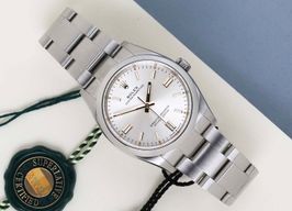 Rolex Oyster Perpetual 36 126000 -