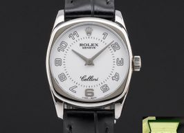 Rolex Cellini Danaos 6229 -