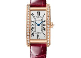 Cartier Tank Américaine WJTA0059 -