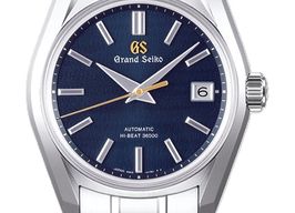 Grand Seiko Heritage Collection SBGH273 -