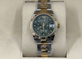 Rolex Datejust 31 278273 -
