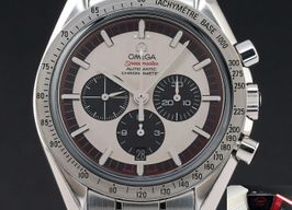 Omega Speedmaster 3559.32 (2005) - 42mm Staal