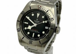 Tudor Black Bay Steel 79730 -