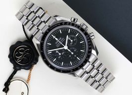 Omega Speedmaster Professional Moonwatch 310.30.42.50.01.002 (2024) - Zwart wijzerplaat 42mm Staal