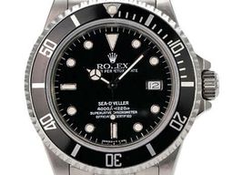 Rolex Sea-Dweller 16660 -