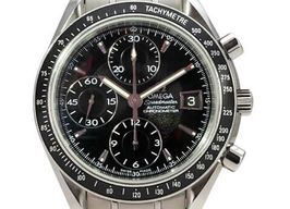 Omega Speedmaster Date 3210.50.00 -