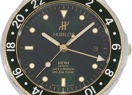 Hublot MDM 1572.2 -