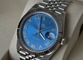 Rolex Datejust 41 126334 -