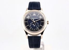 Patek Philippe Annual Calendar 5205G-013 -