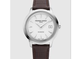 Frederique Constant Manufacture FC-120W3S6 -