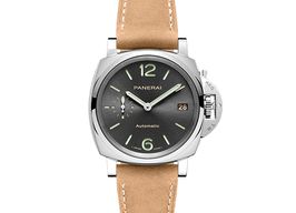 Panerai Luminor Due PAM00755 -