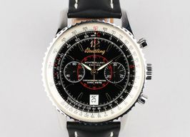 Breitling Montbrillant A48330 -