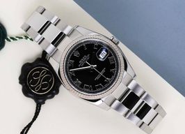 Rolex Datejust 36 116234 -