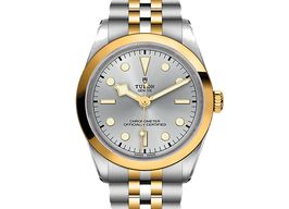 Tudor Black Bay S&G 79643 -