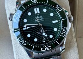 Omega Seamaster Diver 300 M 210.30.42.20.10.001 -