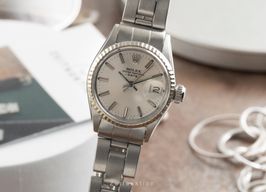 Rolex Oyster Perpetual Lady Date 6517 -