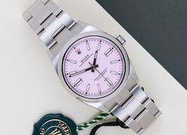 Rolex Oyster Perpetual 41 134300 -