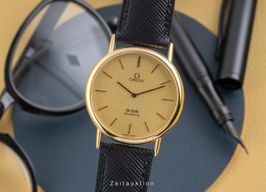 Omega De Ville 191.0092 -