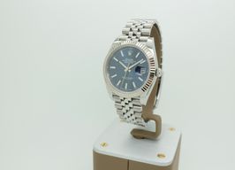 Rolex Datejust 41 126334 (2017) - 41mm Staal