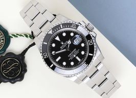 Rolex Submariner Date 116610LN -