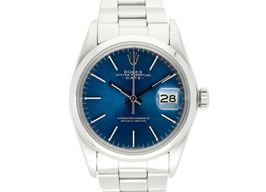 Rolex Oyster Perpetual Date 1500 -