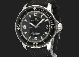 Blancpain Fifty Fathoms 5015-1130-52A -
