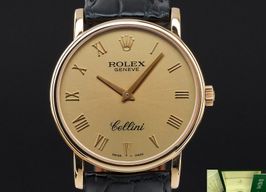 Rolex Cellini Time 5115 -