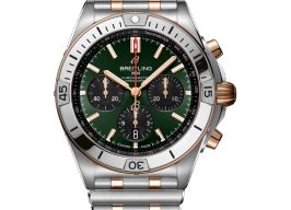 Breitling Chronomat 42 UB0134131L1U1 -