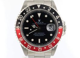 Rolex GMT-Master II 16710 -