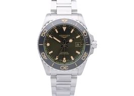 Longines HydroConquest L3.790.4.06.6 -