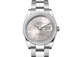 Rolex Datejust 36 126284RBR -