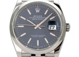 Rolex Datejust 36 126200 -