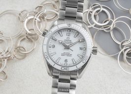 Omega Seamaster Planet Ocean 232.32.42.21.04.001 -