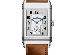 Jaeger-LeCoultre Reverso Duoface Q3848423 (2025) - Onbekend wijzerplaat 29mm Staal