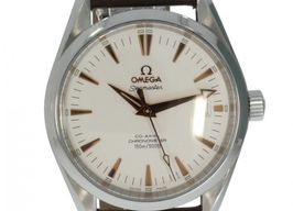 Omega Seamaster Aqua Terra 2803.34.37 -