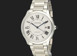 Cartier Ronde Croisière de Cartier WSRN0035 -