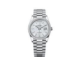 Rolex Day-Date 36 128396TBR -