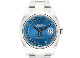 Rolex Datejust 41 126300 -