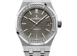 Audemars Piguet Royal Oak Lady 15451ST.ZZ.1256ST.02 -
