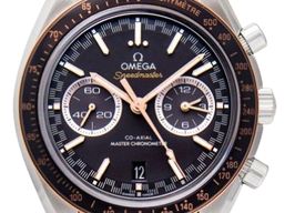 Omega Speedmaster Racing 329.23.44.51.06.001 -