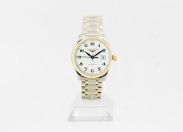 Longines Master Collection L2.257.5.79.7 -