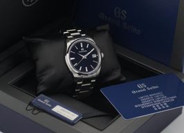 Grand Seiko Heritage Collection SBGX261 -