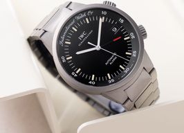IWC GST IW353701 -