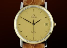 Omega De Ville 196.2432 -