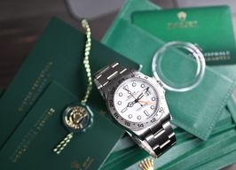 Rolex Explorer II 226570 -
