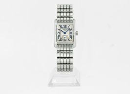 Longines DolceVita L5.200.4.71.6 (2025) - White dial 29 mm Steel case