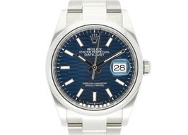 Rolex Datejust 36 126200 -