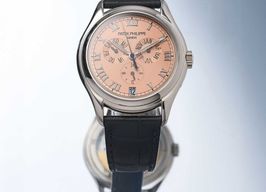 Patek Philippe Annual Calendar 5035G -